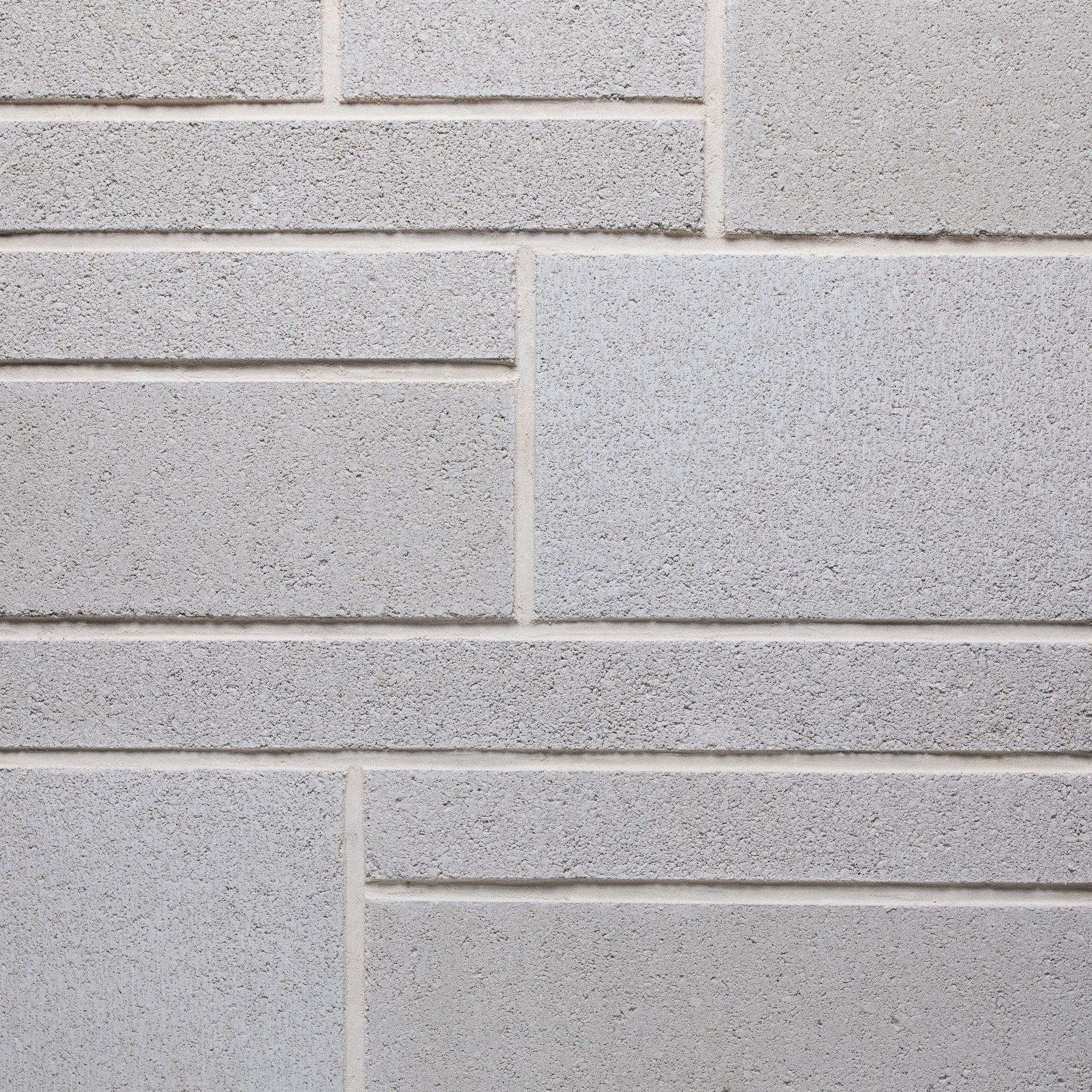 Harmony Stone Pearl White